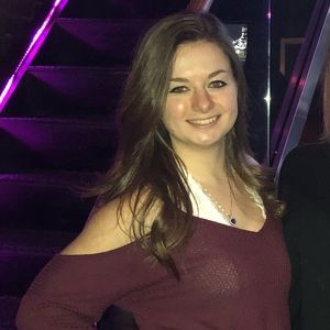 Meet your Posher, Kristen